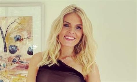 Erin Molan swimsuit photo baffles viewers: ‘Where’s。